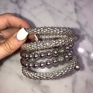 Statement Bracelet